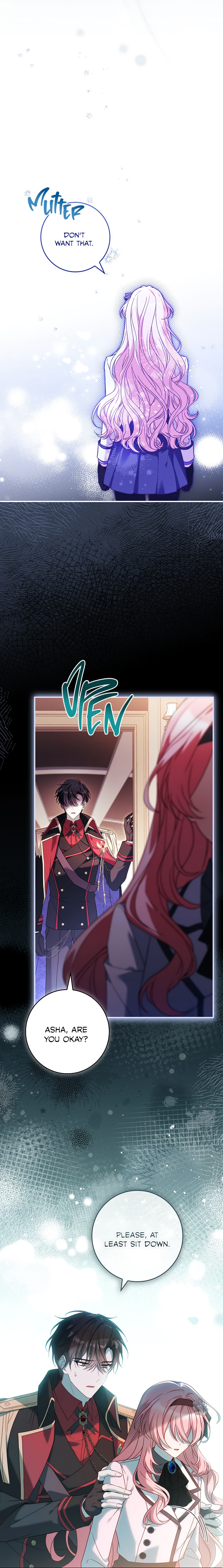 Read The Painless Player chapter 16 image 25 on Lezhin
