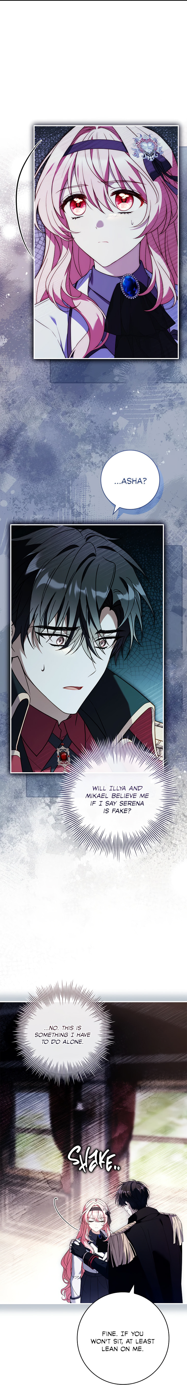Read The Painless Player chapter 16 image 26 on Lezhin