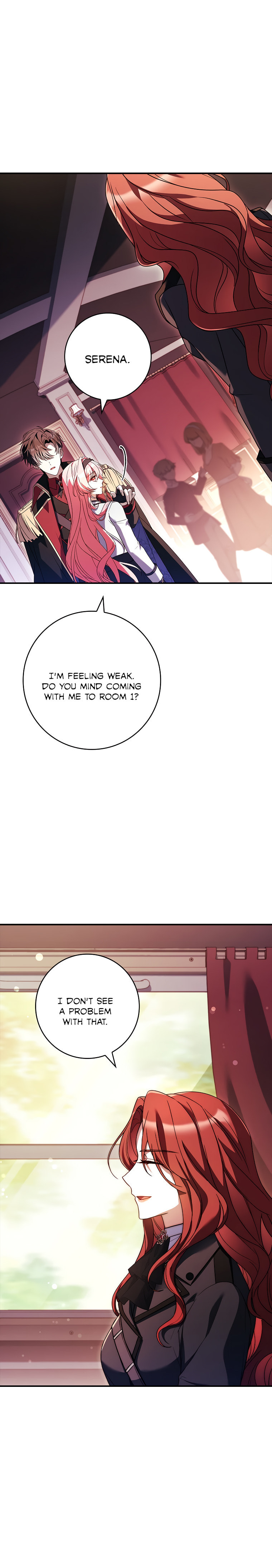 Read The Painless Player chapter 16 image 27 on Lezhin