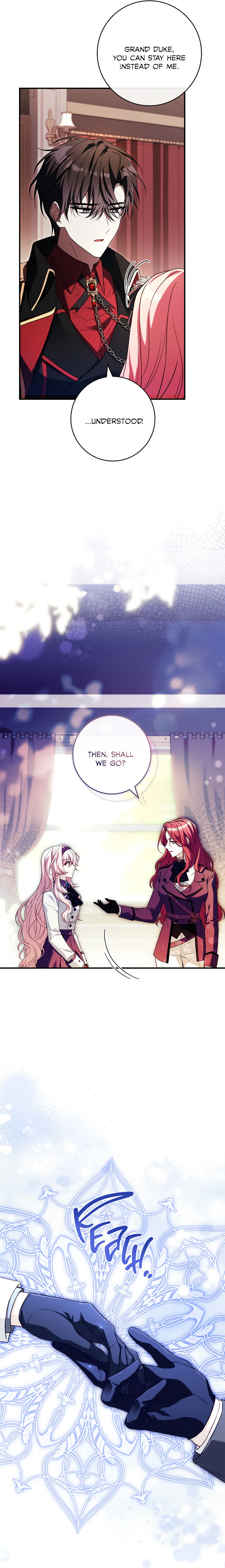 Read The Painless Player chapter 16 image 28 on Lezhin