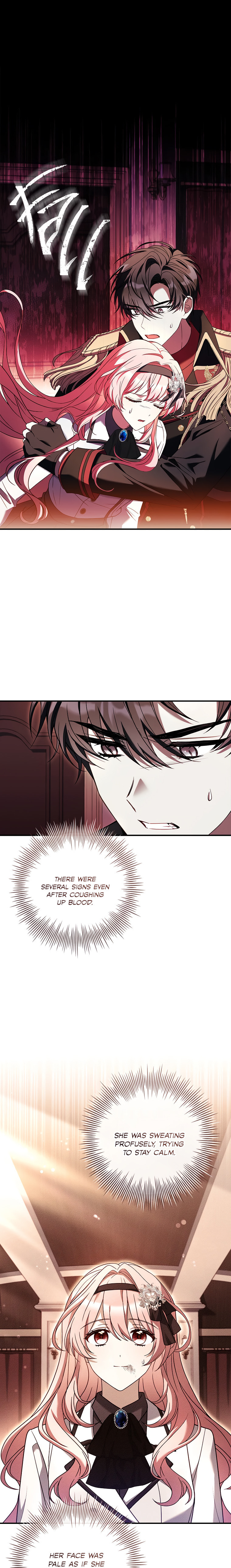 Read The Painless Player chapter 16 image 3 on Lezhin