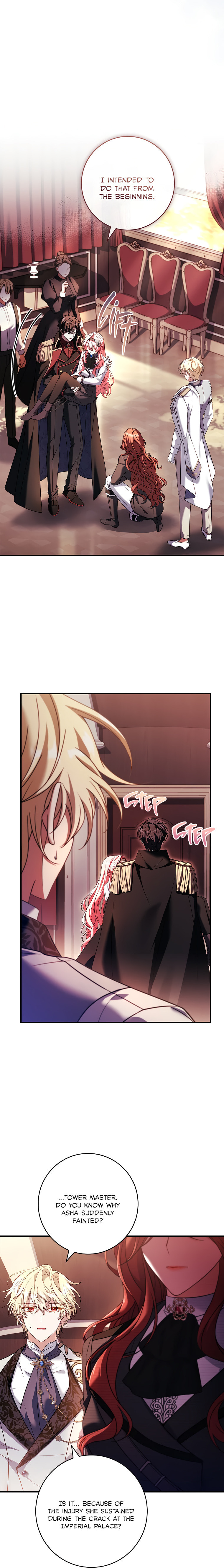 Read The Painless Player chapter 16 image 5 on Lezhin