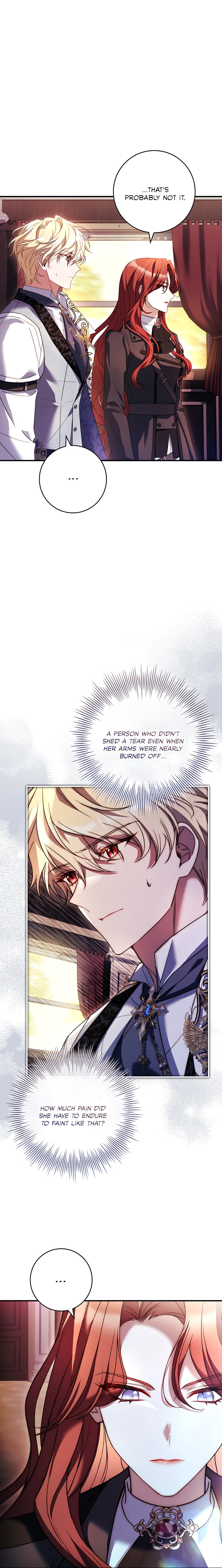 Read The Painless Player chapter 16 image 6 on Lezhin