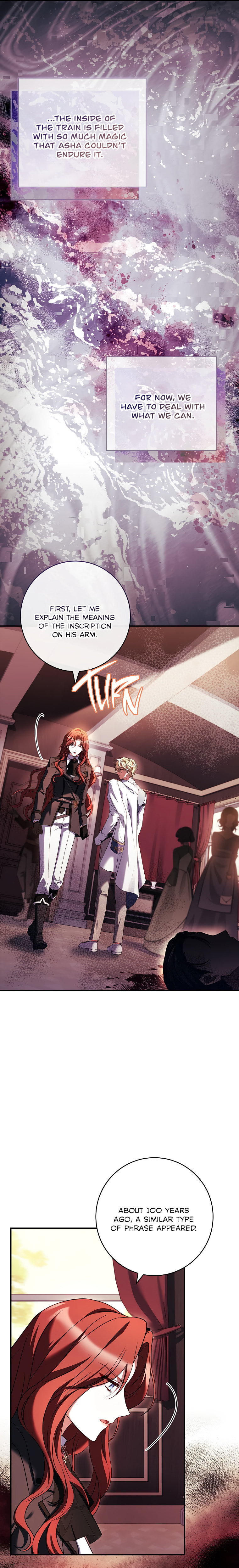 Read The Painless Player chapter 16 image 7 on Lezhin