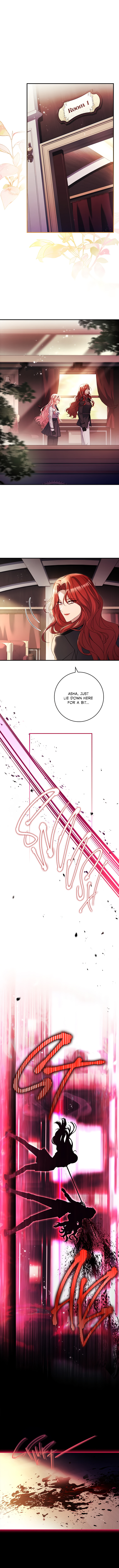 Read The Painless Player chapter 17 image 1 on Lezhin