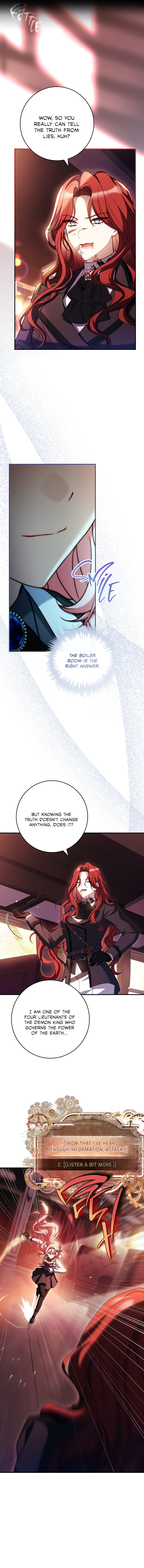 Read The Painless Player chapter 17 image 13 on Lezhin