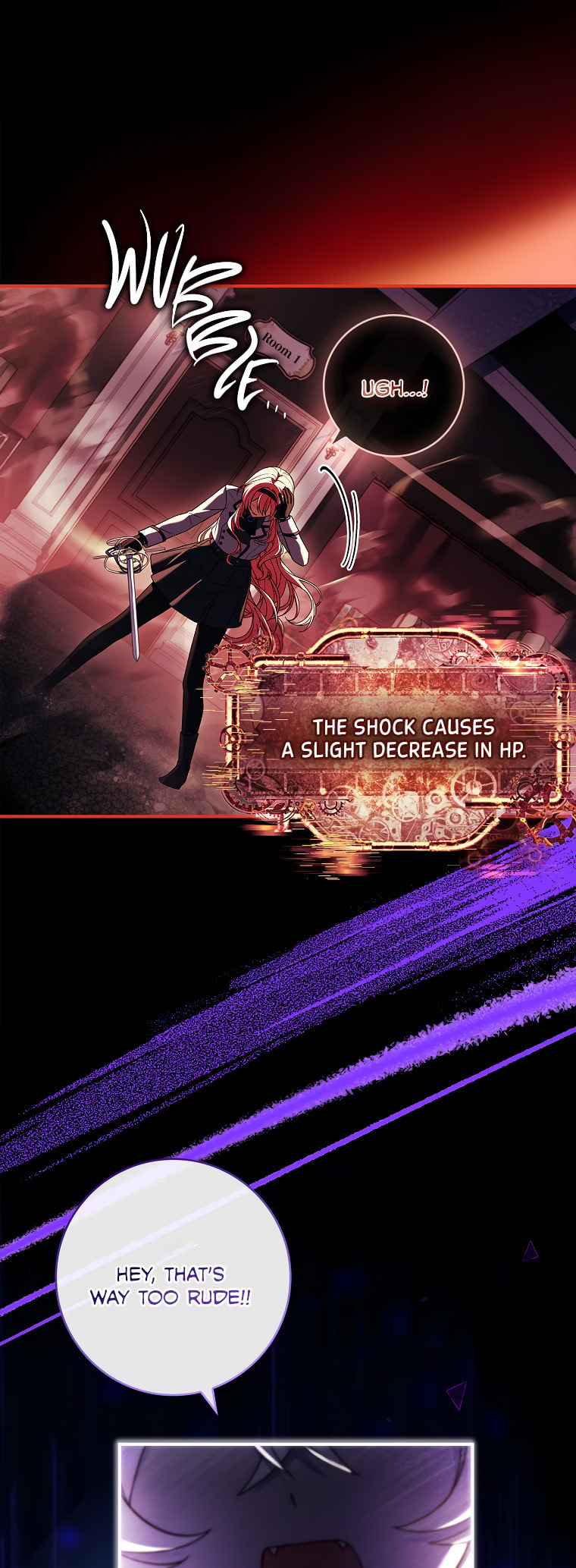 Read The Painless Player chapter 17 image 15 on Lezhin