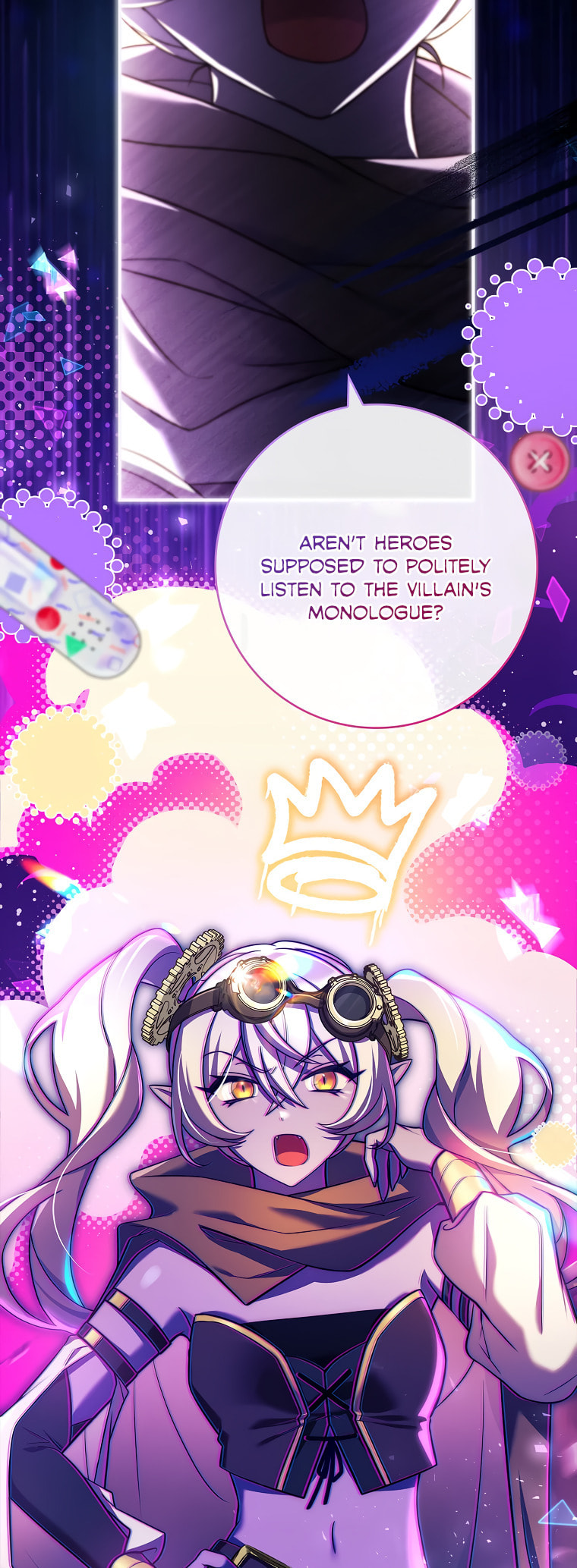 Read The Painless Player chapter 17 image 16 on Lezhin