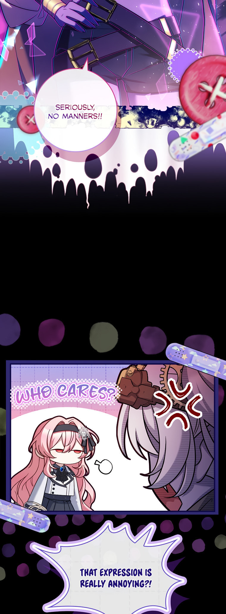Read The Painless Player chapter 17 image 17 on Lezhin