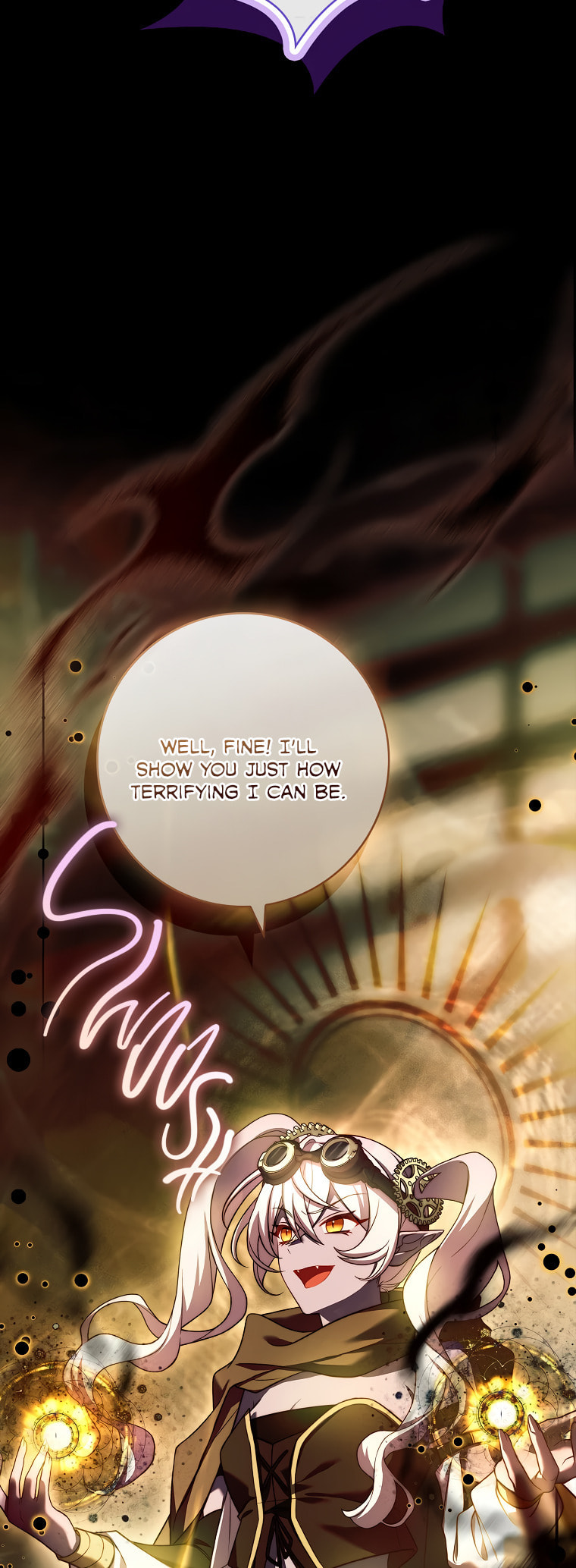 Read The Painless Player chapter 17 image 18 on Lezhin