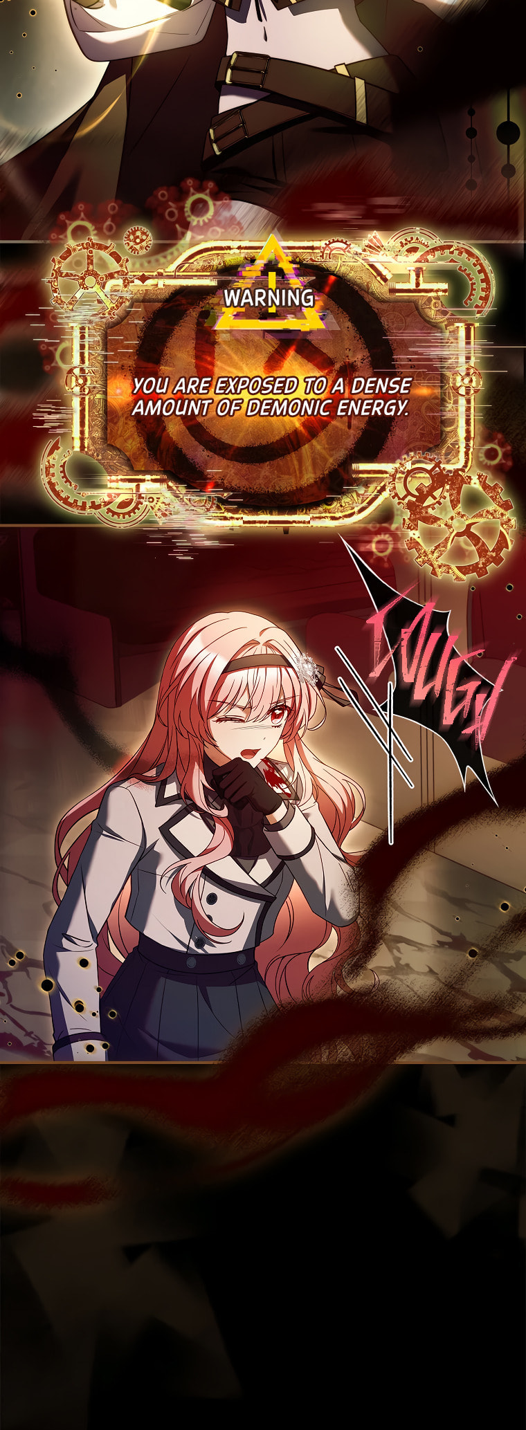 Read The Painless Player chapter 17 image 19 on Lezhin