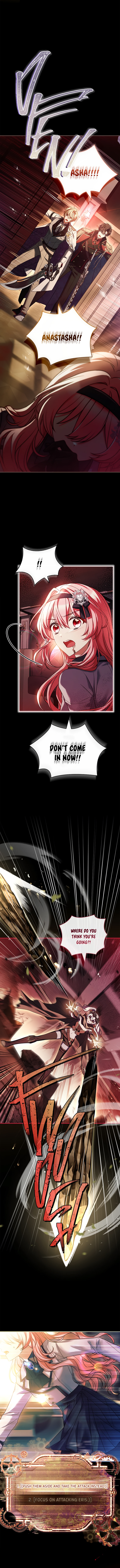 Read The Painless Player chapter 17 image 20 on Lezhin