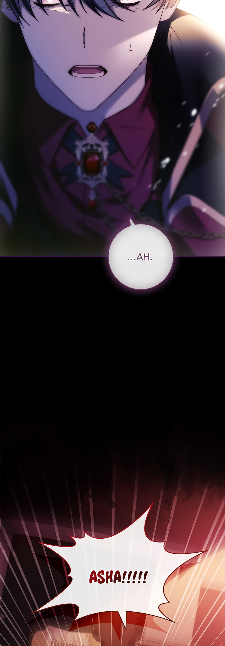 Read The Painless Player chapter 17 image 22 on Lezhin