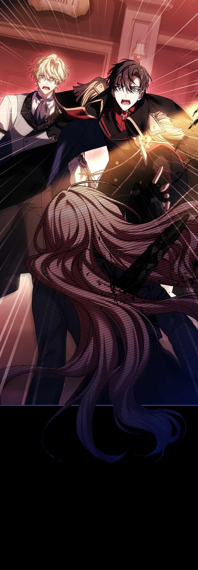 Read The Painless Player chapter 17 image 23 on Lezhin