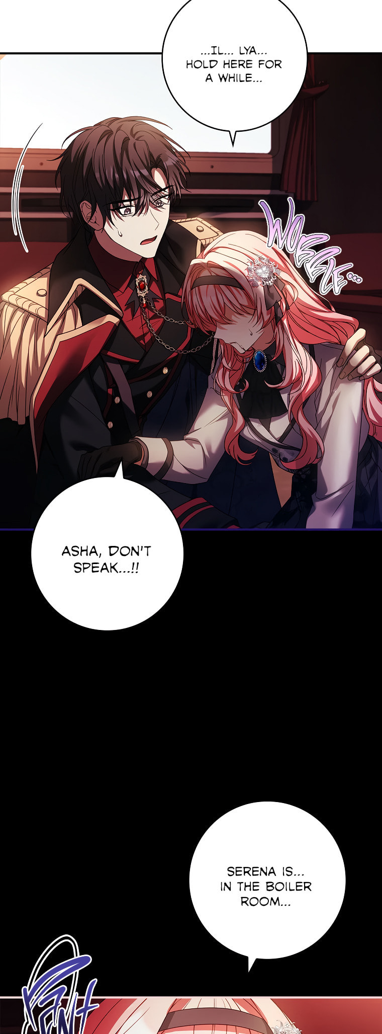 Read The Painless Player chapter 17 image 29 on Lezhin