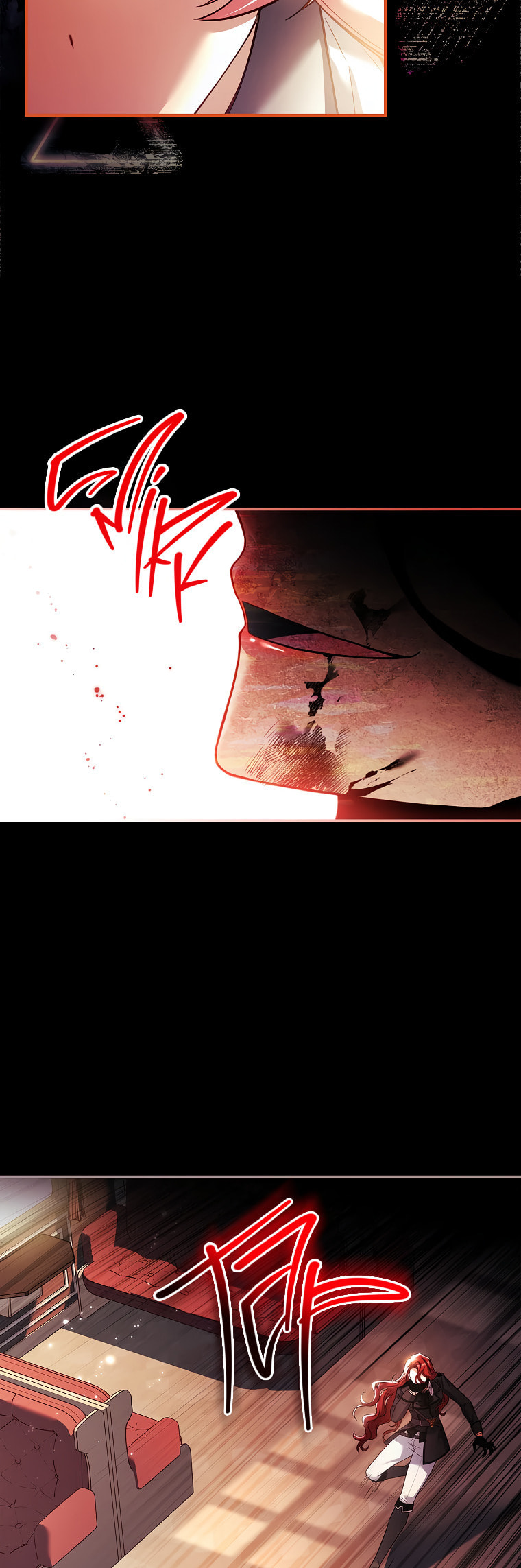 Read The Painless Player chapter 17 image 3 on Lezhin