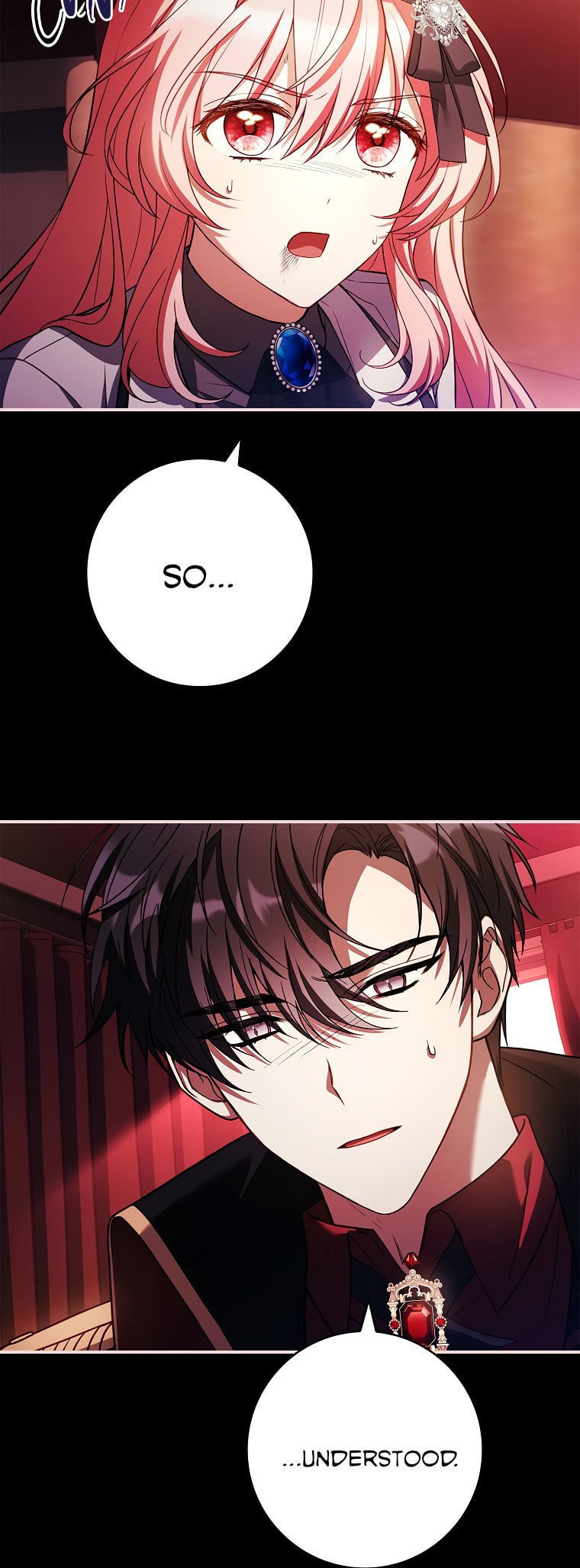 Read The Painless Player chapter 17 image 30 on Lezhin