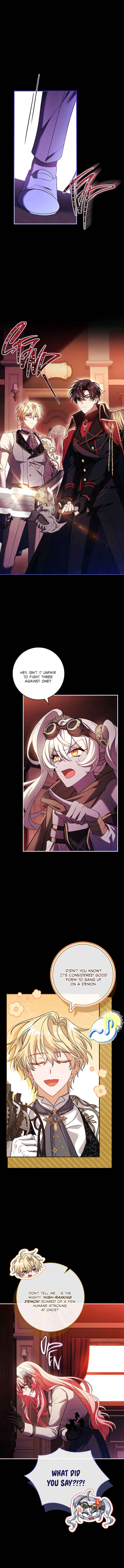 Read The Painless Player chapter 17 image 31 on Lezhin