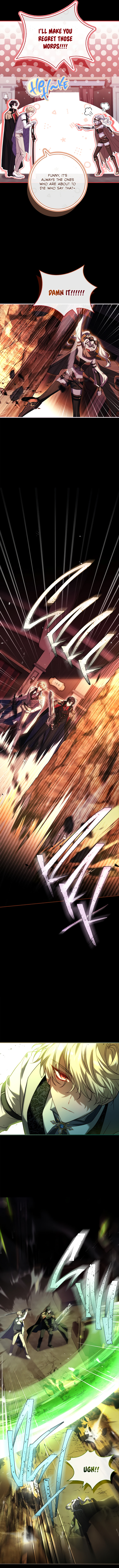 Read The Painless Player chapter 17 image 32 on Lezhin