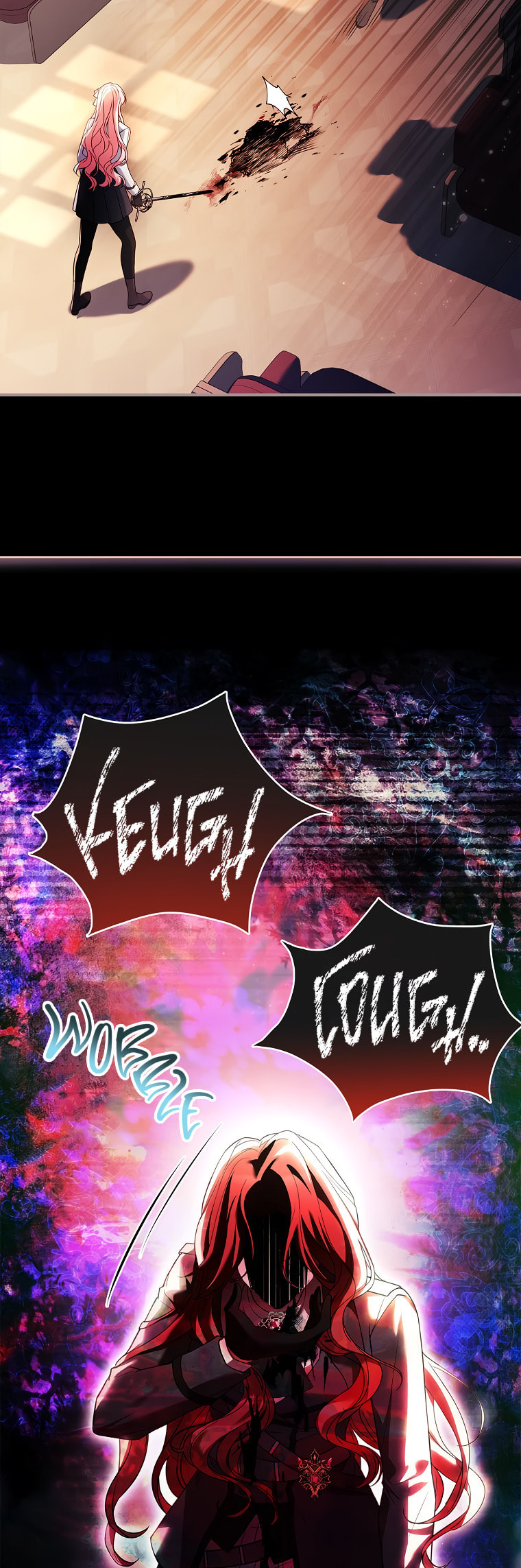 Read The Painless Player chapter 17 image 4 on Lezhin