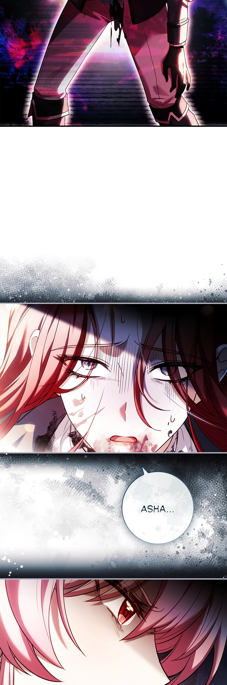 Read The Painless Player chapter 17 image 5 on Lezhin