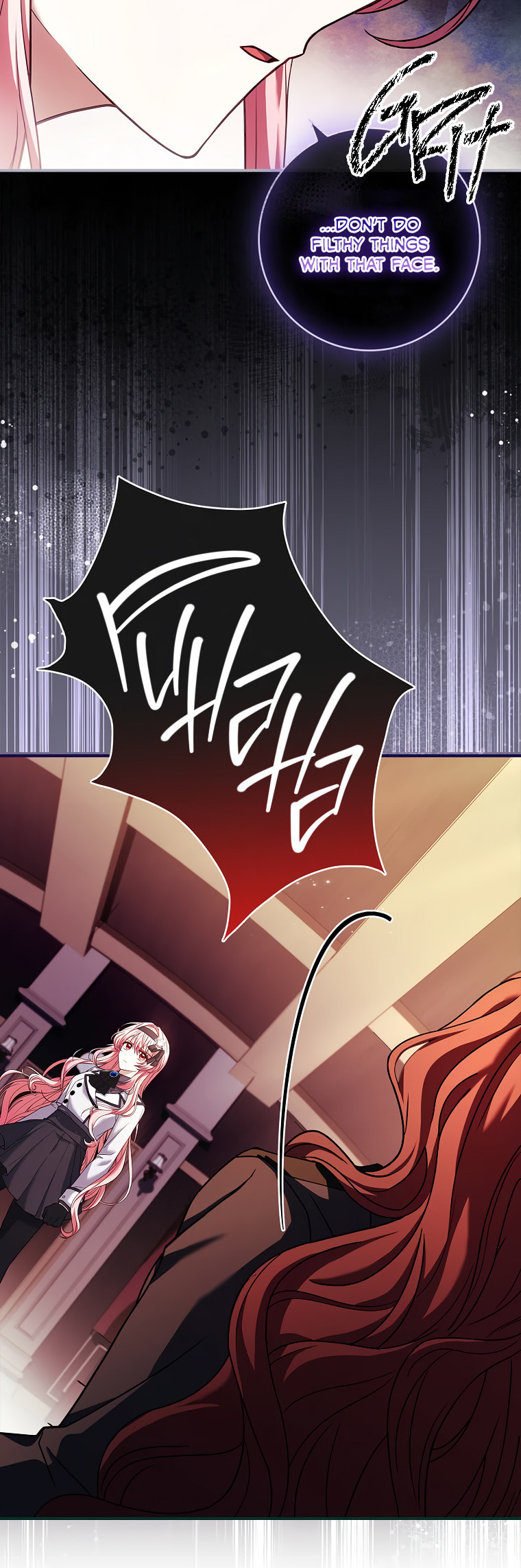 Read The Painless Player chapter 17 image 6 on Lezhin