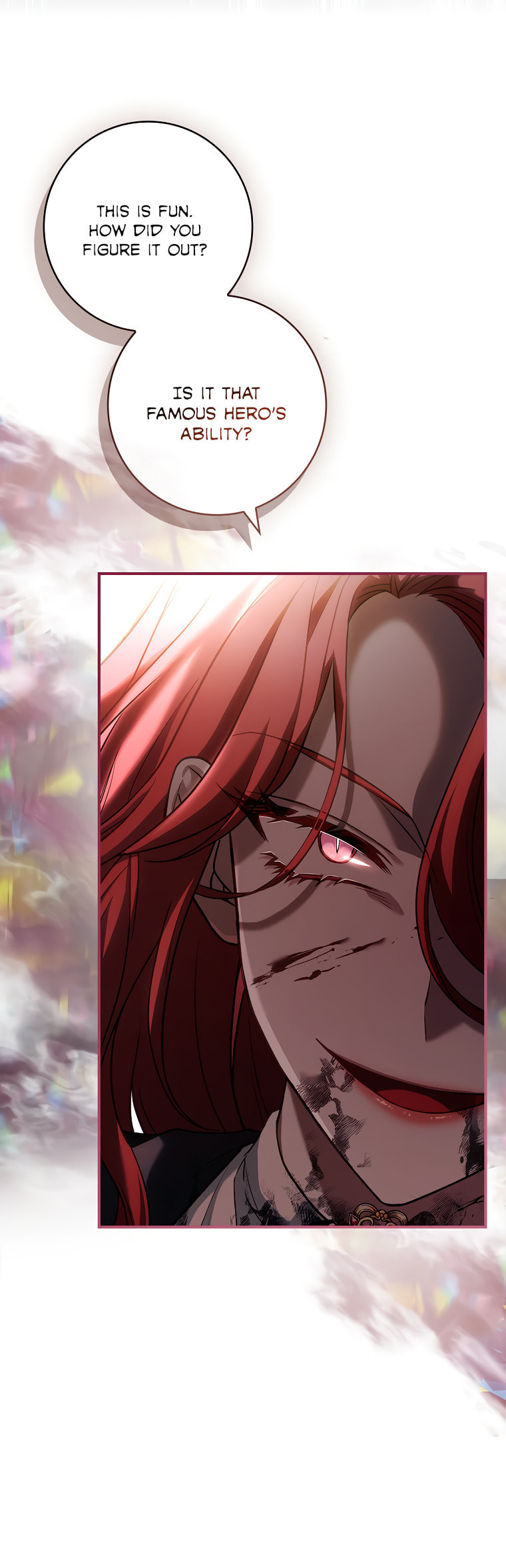Read The Painless Player chapter 17 image 7 on Lezhin