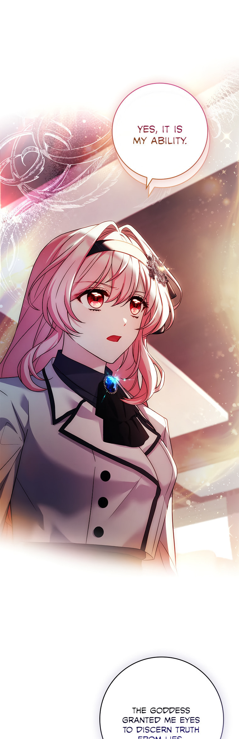 Read The Painless Player chapter 17 image 8 on Lezhin