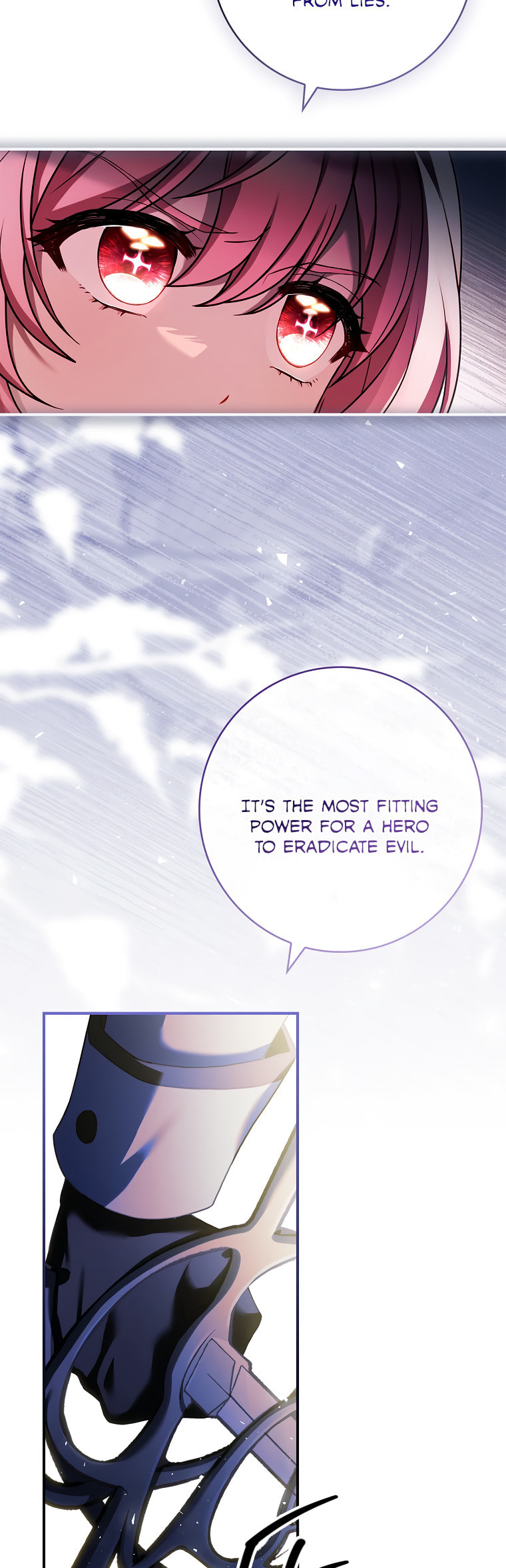 Read The Painless Player chapter 17 image 9 on Lezhin