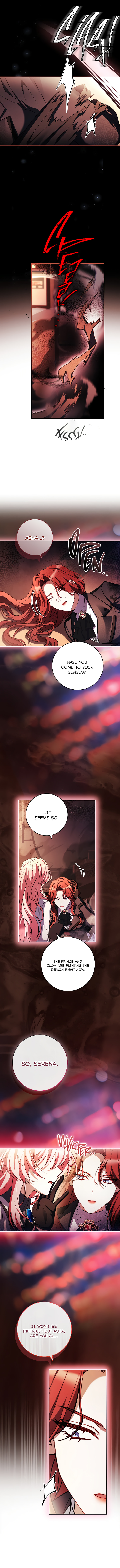 Read The Painless Player chapter 18 image 1 on Lezhin