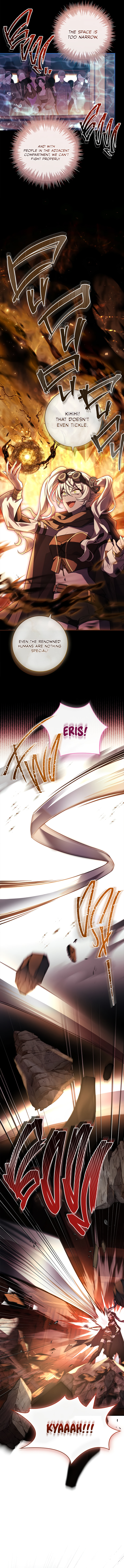 Read The Painless Player chapter 18 image 13 on Lezhin