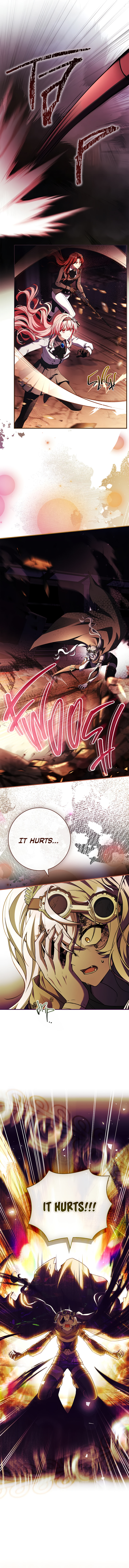 Read The Painless Player chapter 18 image 14 on Lezhin