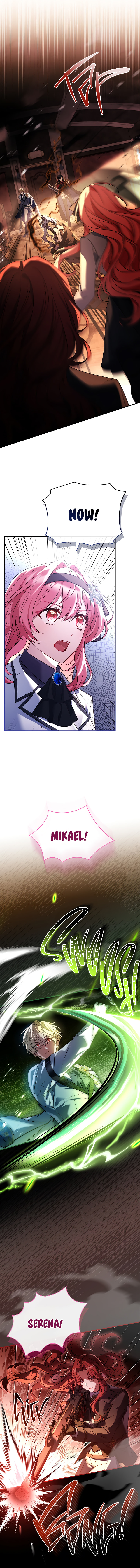 Read The Painless Player chapter 18 image 15 on Lezhin