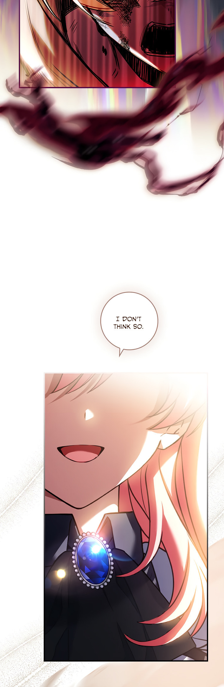 Read The Painless Player chapter 18 image 19 on Lezhin