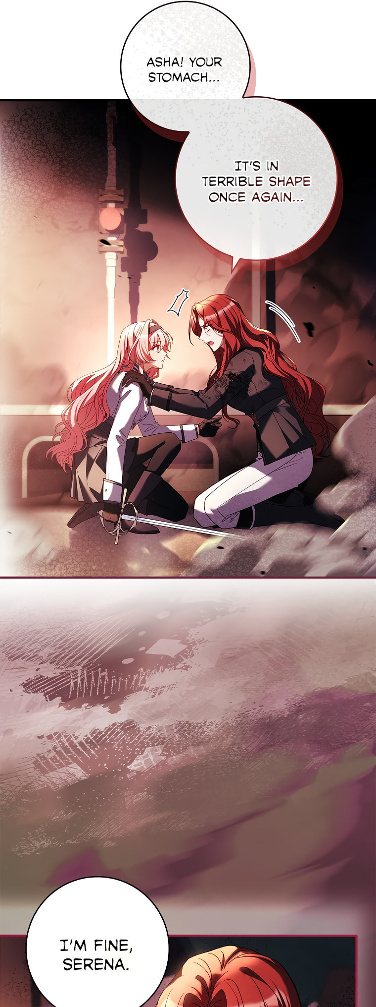 Read The Painless Player chapter 18 image 2 on Lezhin