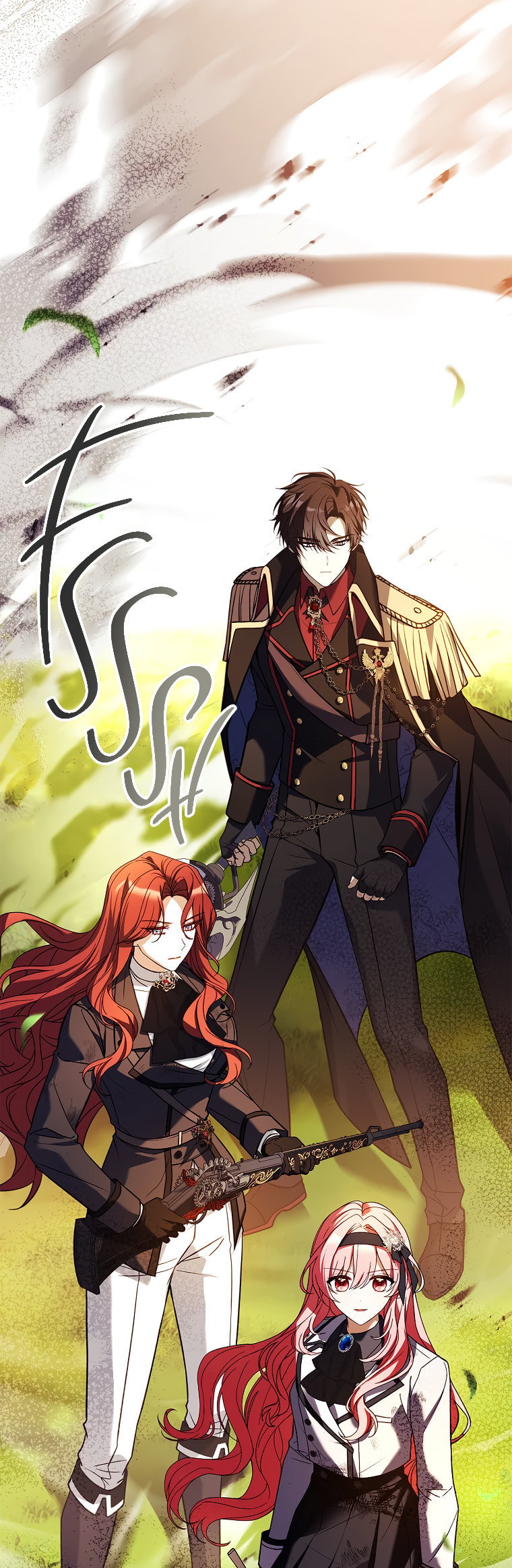 Read The Painless Player chapter 18 image 20 on Lezhin