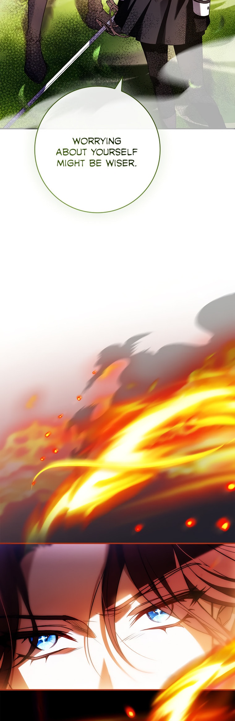 Read The Painless Player chapter 18 image 21 on Lezhin