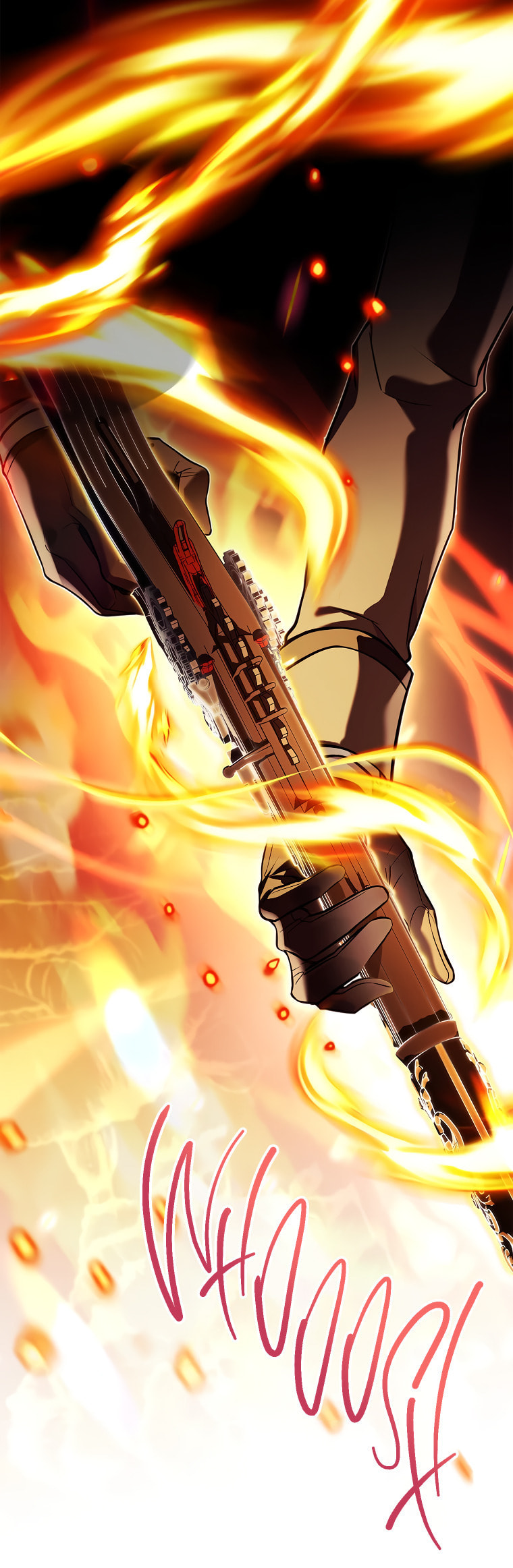 Read The Painless Player chapter 18 image 22 on Lezhin