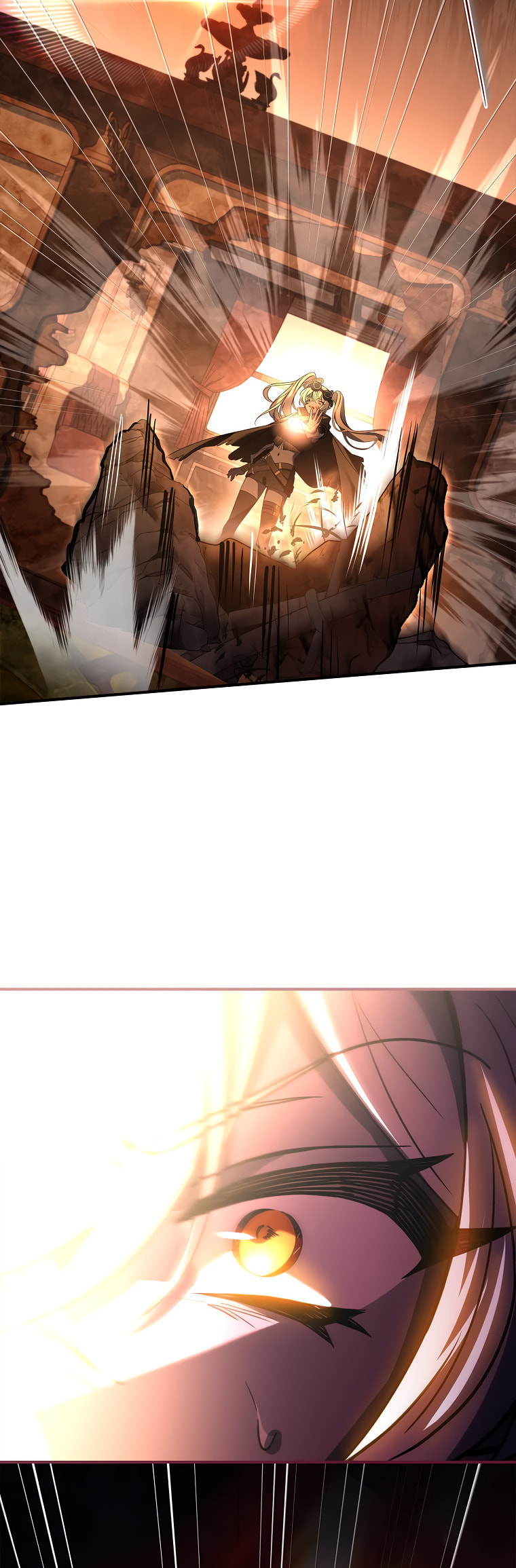 Read The Painless Player chapter 18 image 26 on Lezhin