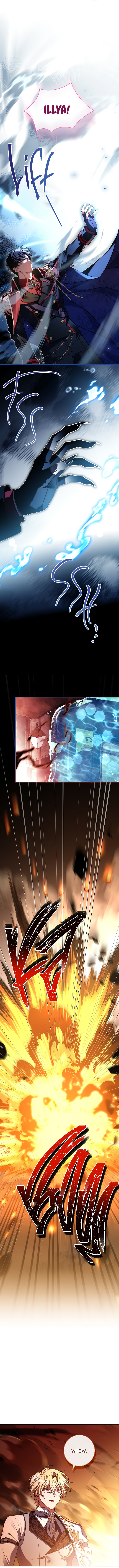 Read The Painless Player chapter 18 image 28 on Lezhin