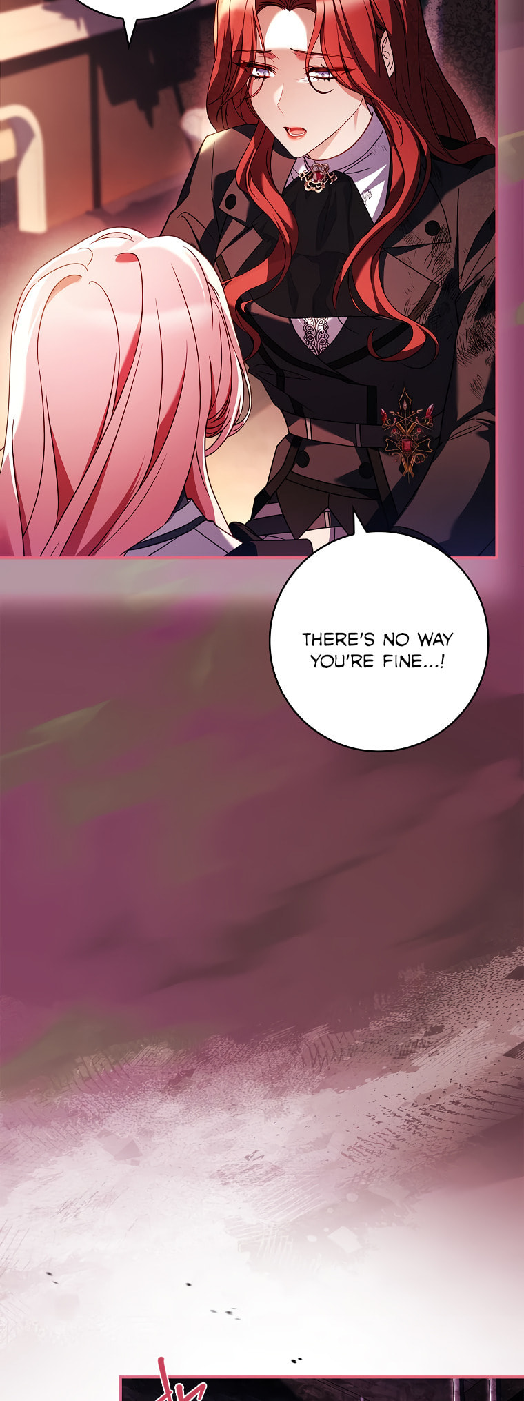 Read The Painless Player chapter 18 image 3 on Lezhin