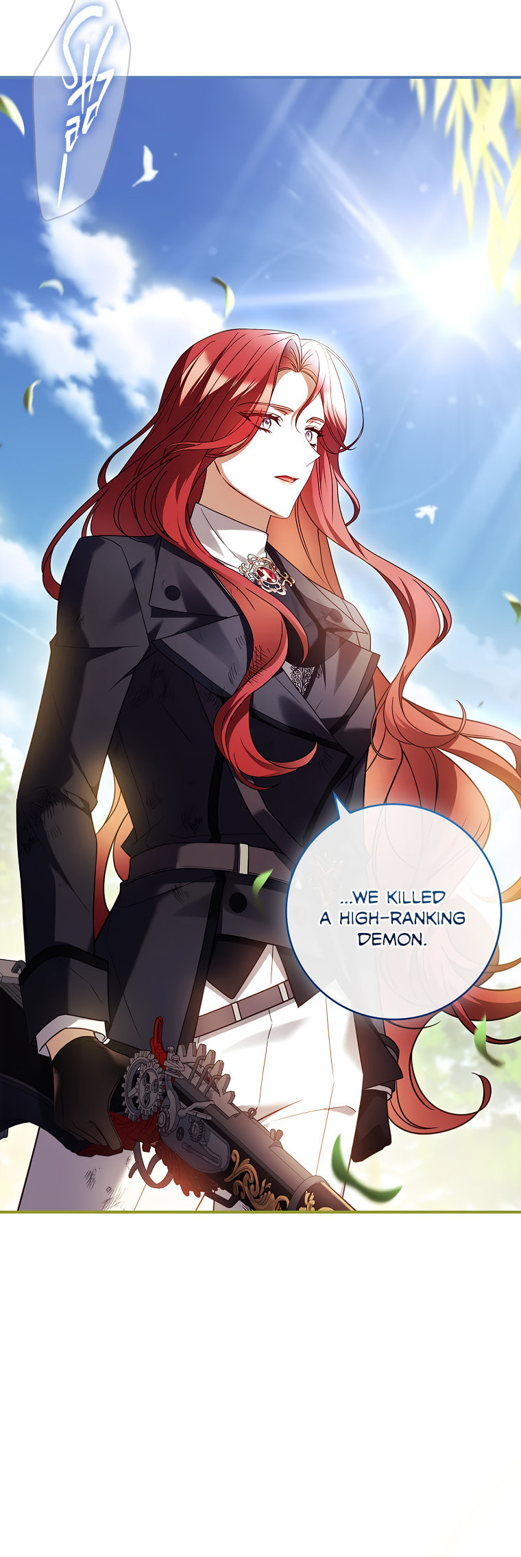 Read The Painless Player chapter 18 image 31 on Lezhin