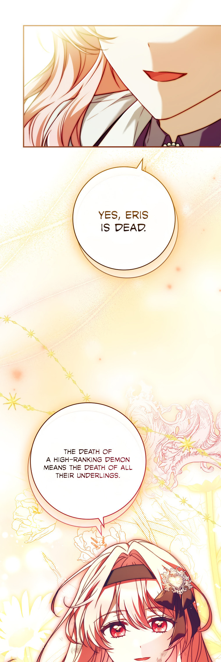 Read The Painless Player chapter 18 image 32 on Lezhin