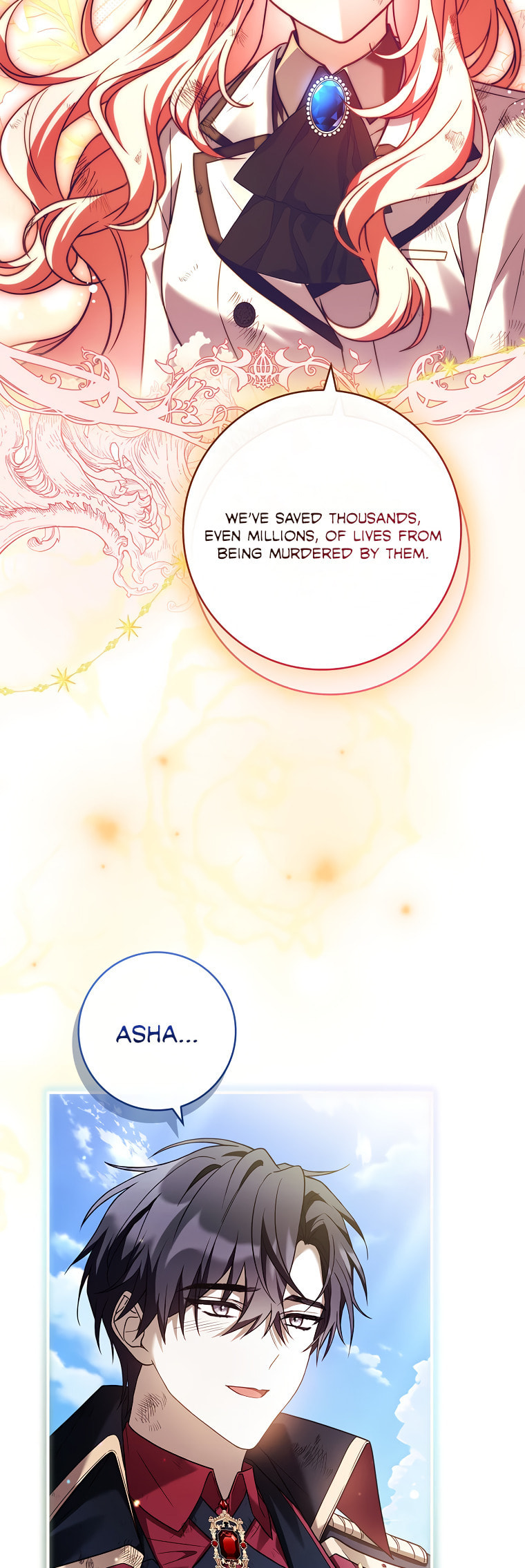 Read The Painless Player chapter 18 image 33 on Lezhin