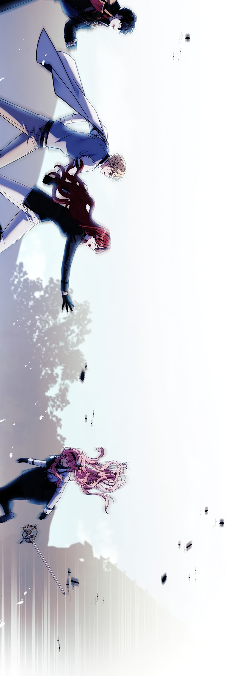 Read The Painless Player chapter 18 image 35 on Lezhin