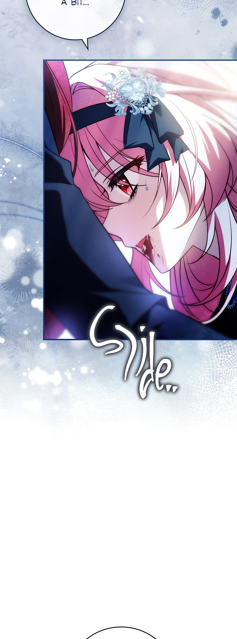 Read The Painless Player chapter 18 image 37 on Lezhin