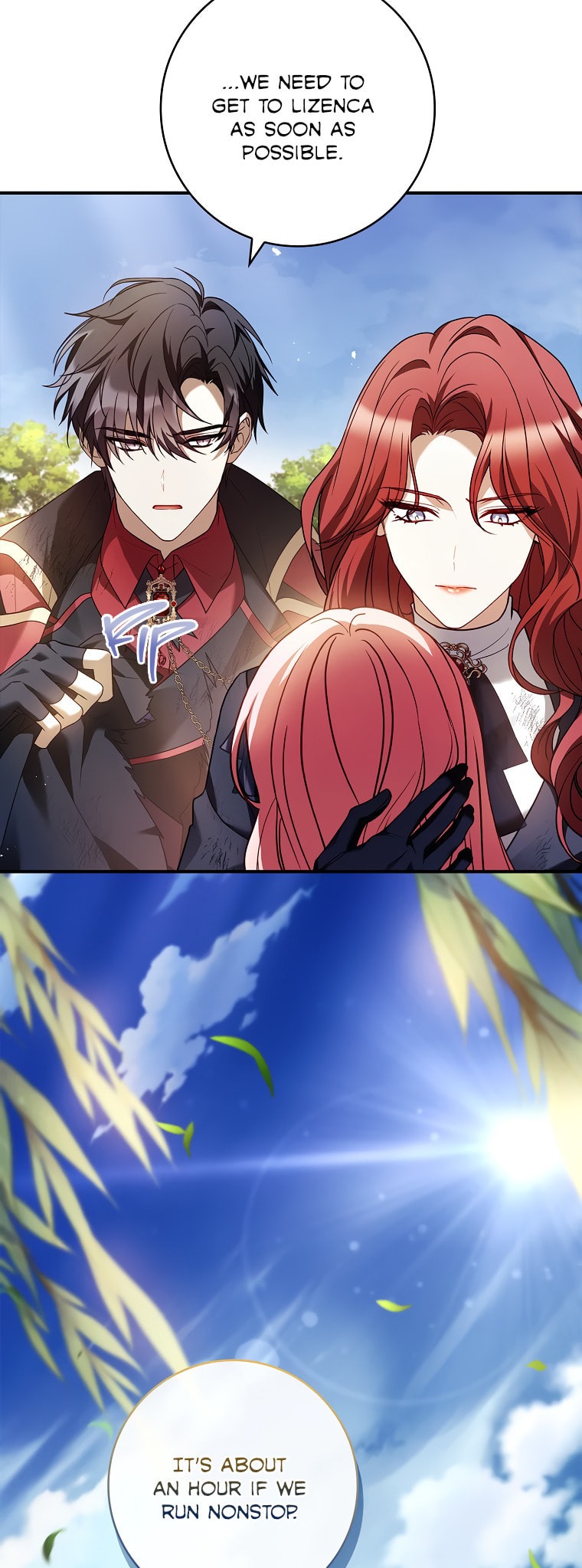 Read The Painless Player chapter 18 image 38 on Lezhin