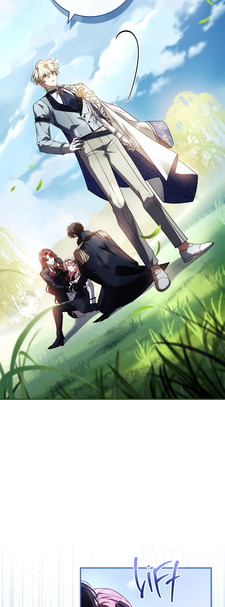 Read The Painless Player chapter 18 image 39 on Lezhin
