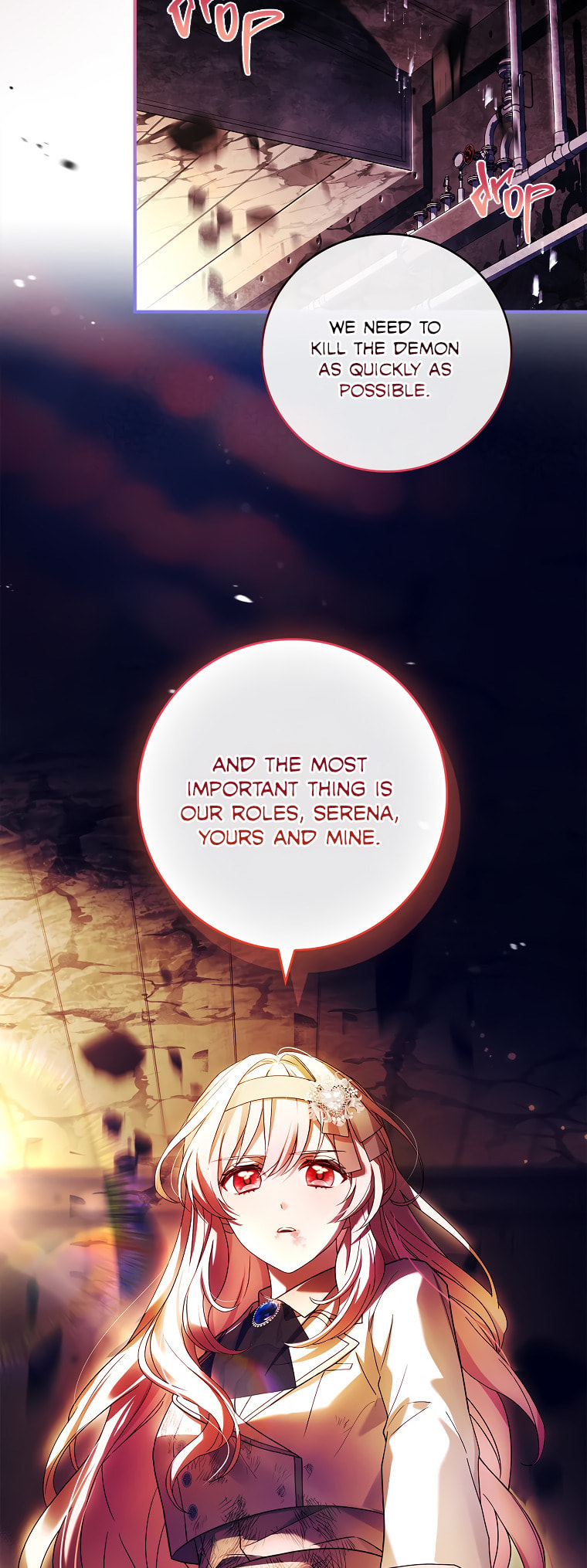 Read The Painless Player chapter 18 image 4 on Lezhin