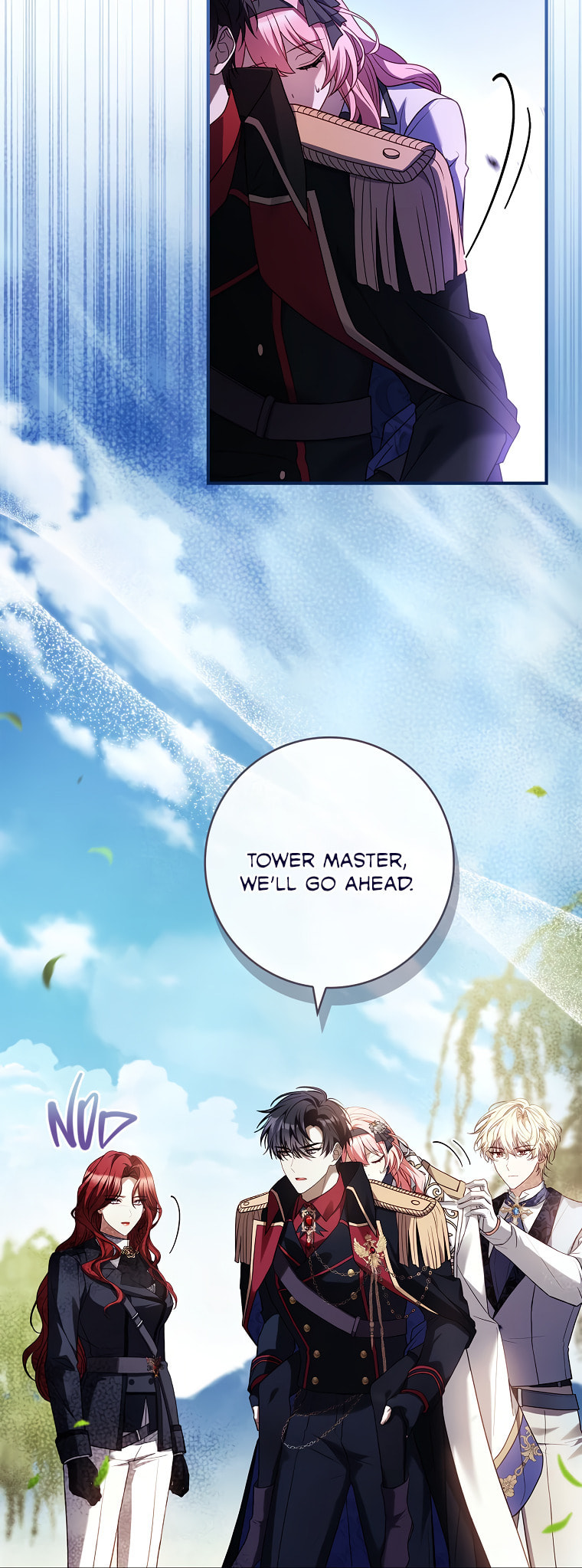Read The Painless Player chapter 18 image 40 on Lezhin